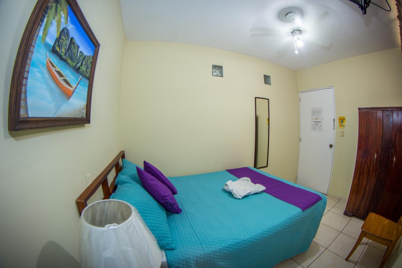 Hotel Meson De Maria Antiguo Cuscatlán Dış mekan fotoğraf